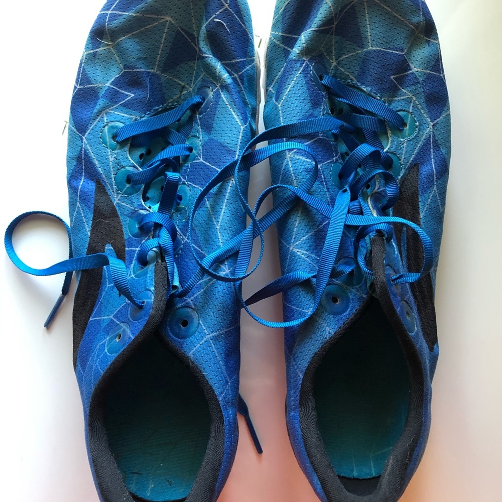 Brooks XC/Track Spikes